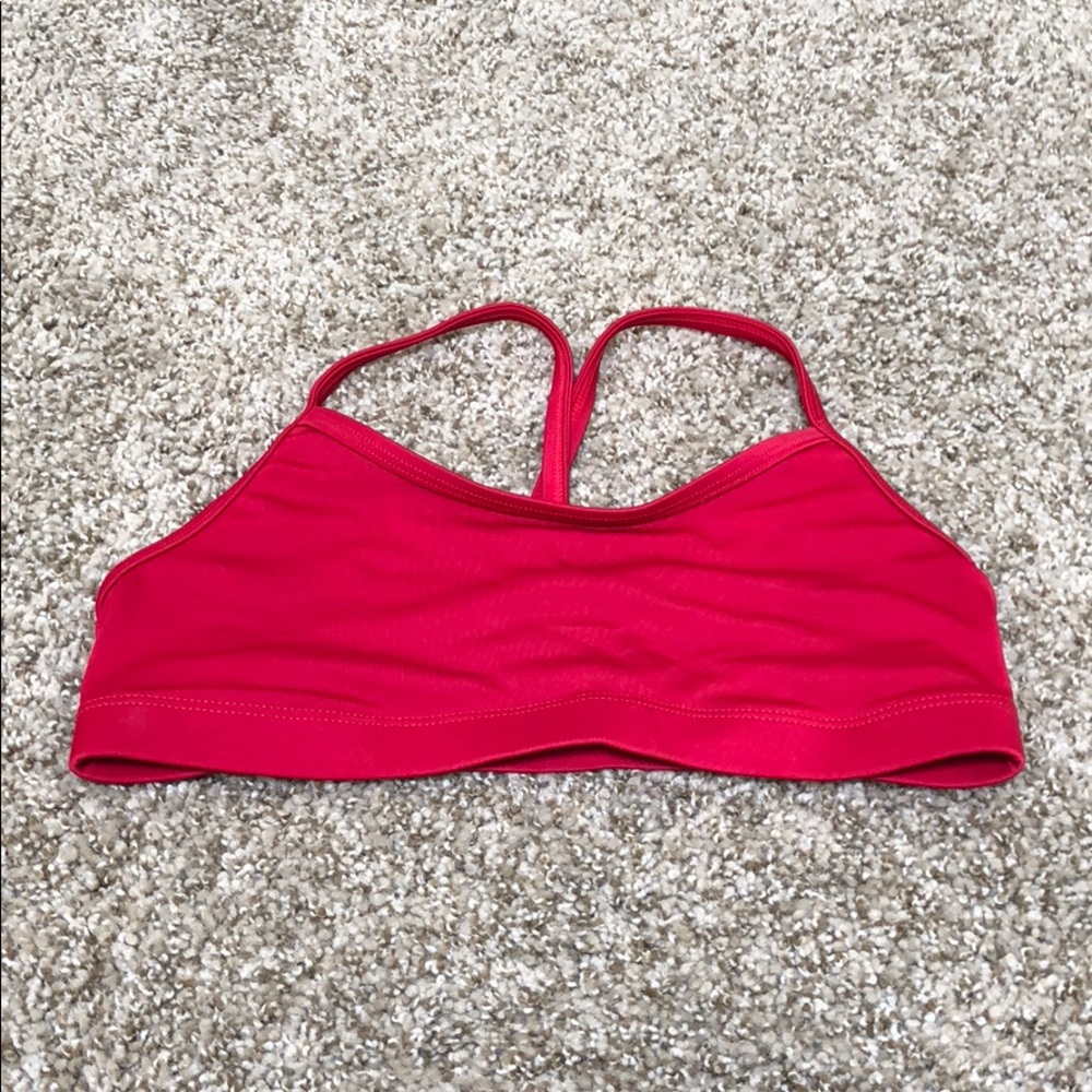 Bathing suit  top